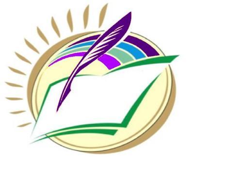 «ПОИСК» педагогикалық қоғамдастығының логотипі