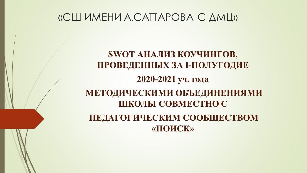Управление и лидерство