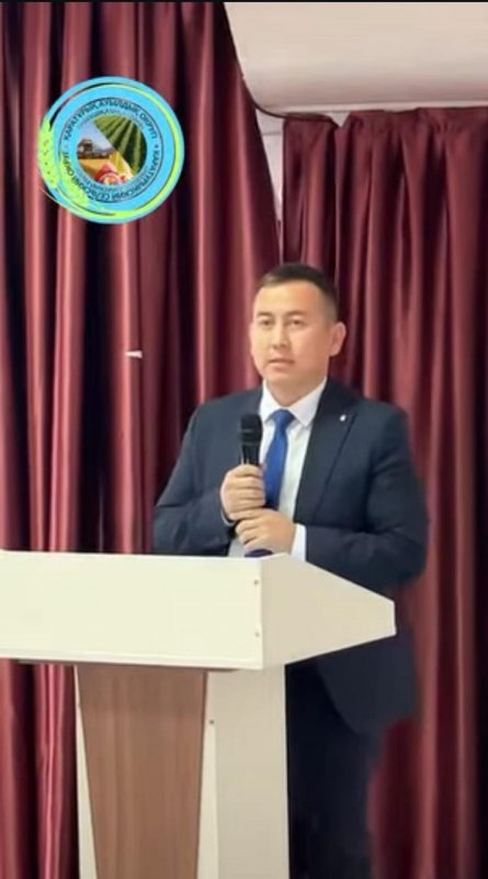 «Біз бірлікті қолдаймыз» тақырыбында акция өткізілді.
